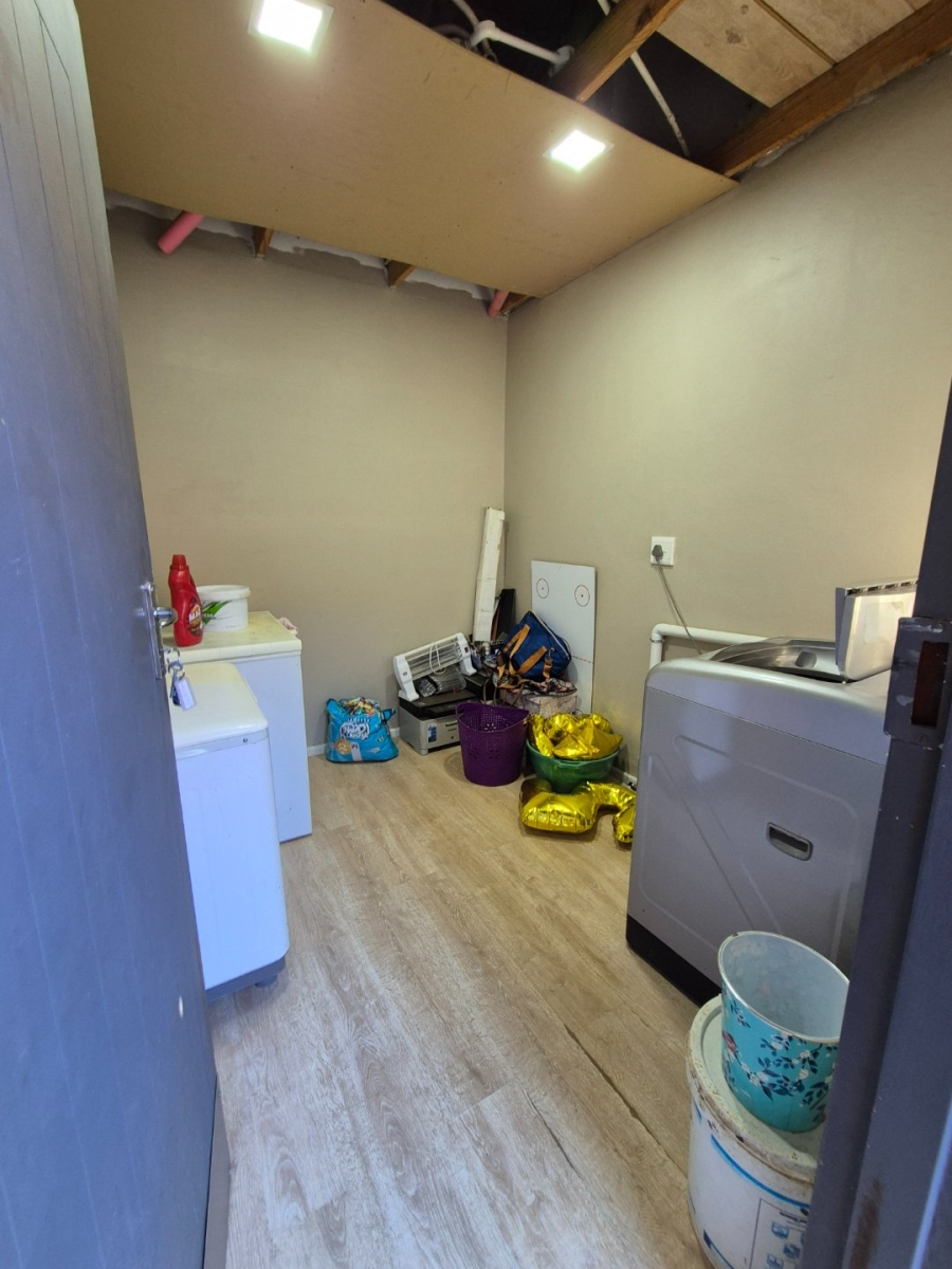 To Let 3 Bedroom Property for Rent in Fauna Free State